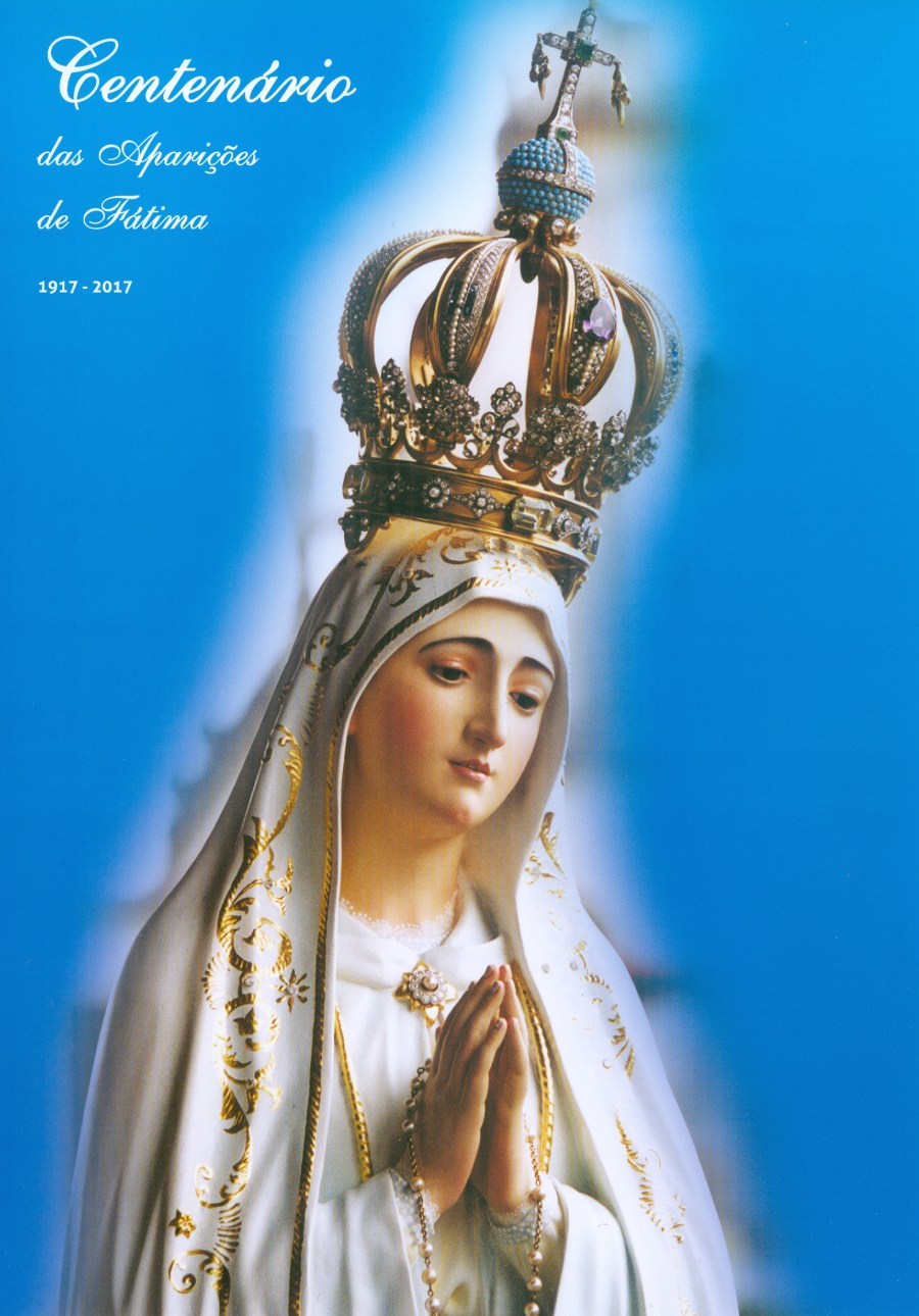 Rendez-vous céleste avec Notre-Dame à la Cova da Iria